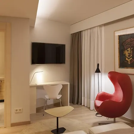 San Gil Plaza Hotel