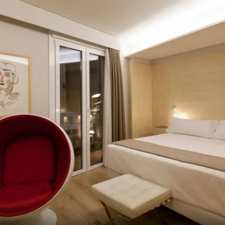 San Gil Plaza Hotel 3*