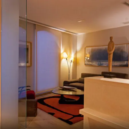 San Gil Plaza 3* Zamora