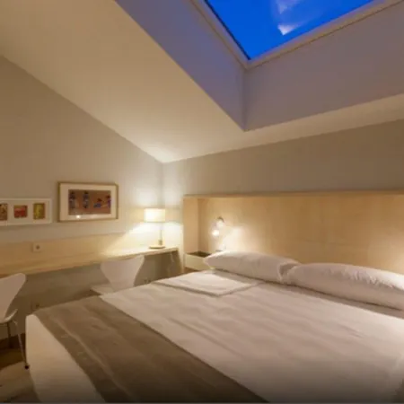 San Gil Plaza 3* Zamora