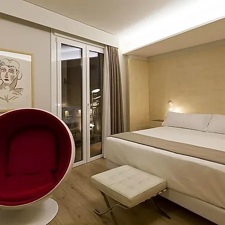 San Gil Plaza Hotel Zamora