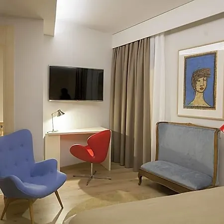 San Gil Plaza 3* Zamora