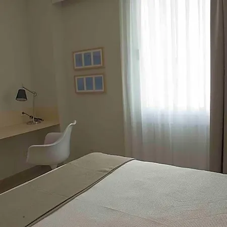 San Gil Plaza Hotel 3*
