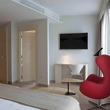 Hotel San Gil Plaza Zamora