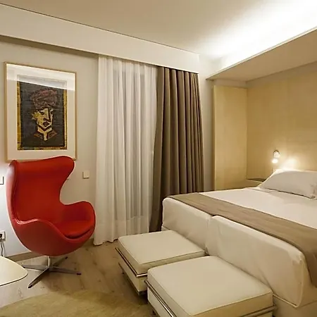 San Gil Plaza Hotel
