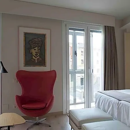 San Gil Plaza Hotel 3*