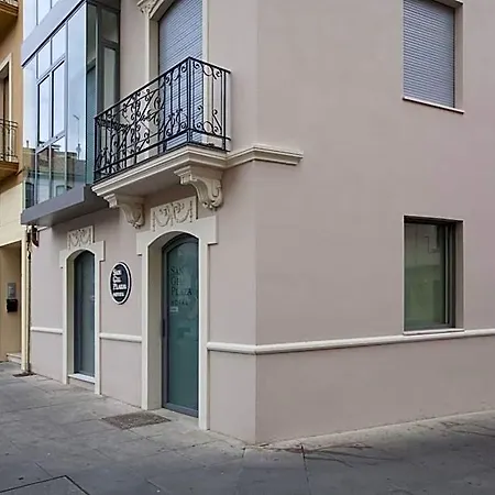 San Gil Plaza 3* Zamora