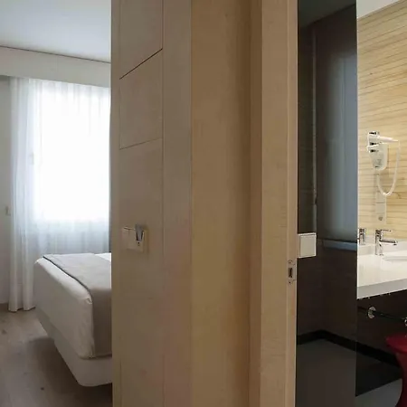 San Gil Plaza Hotel
