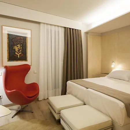 San Gil Plaza 호텔 3*