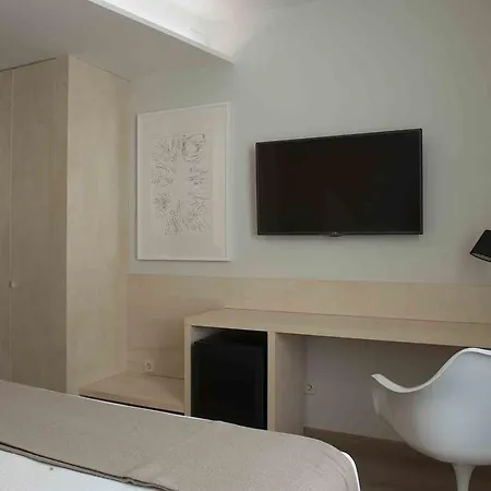 Hotel San Gil Plaza