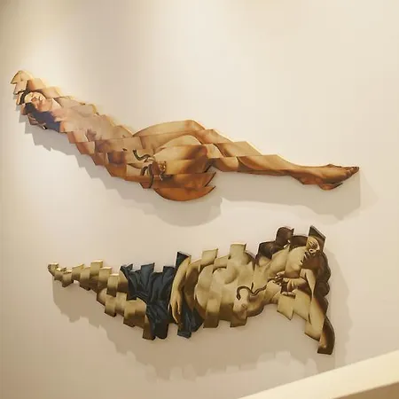 San Gil Plaza Zamora