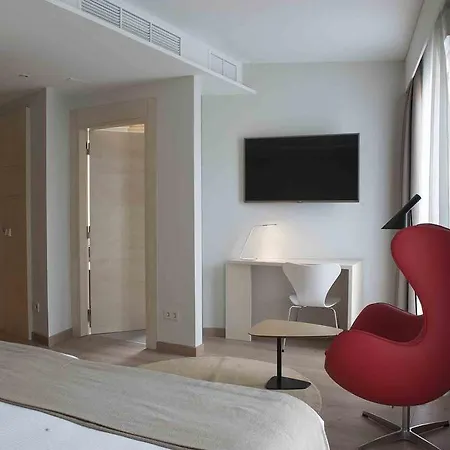 San Gil Plaza Zamora