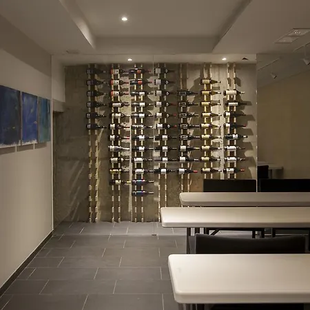 Otel San Gil Plaza Zamora