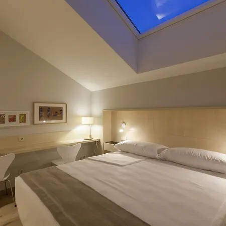 Hotel San Gil Plaza 3*