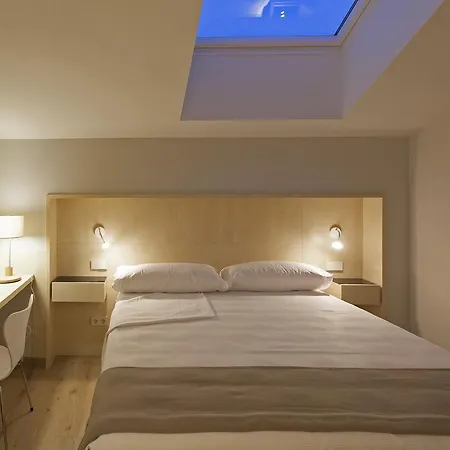 Hotel San Gil Plaza