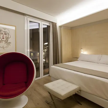 San Gil Plaza Zamora