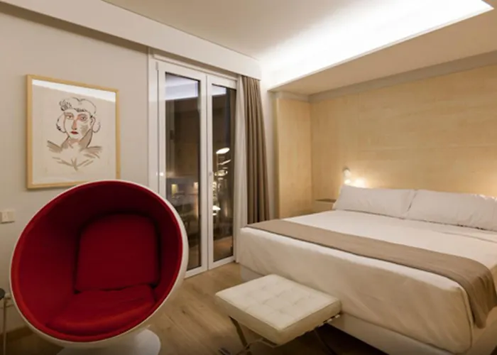 San Gil Plaza Hotel 3*