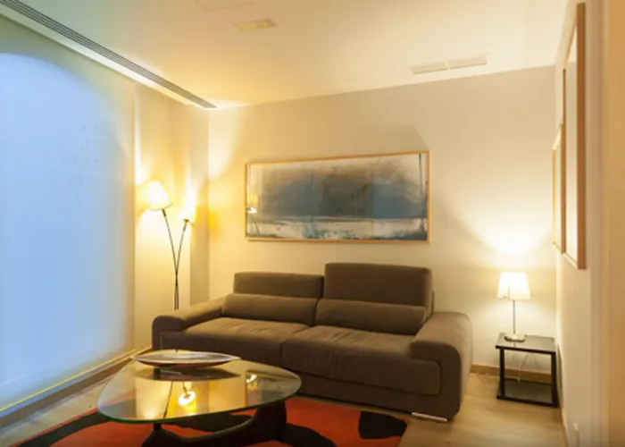 San Gil Plaza Hotel Zamora