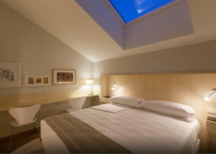 San Gil Plaza 3* Zamora