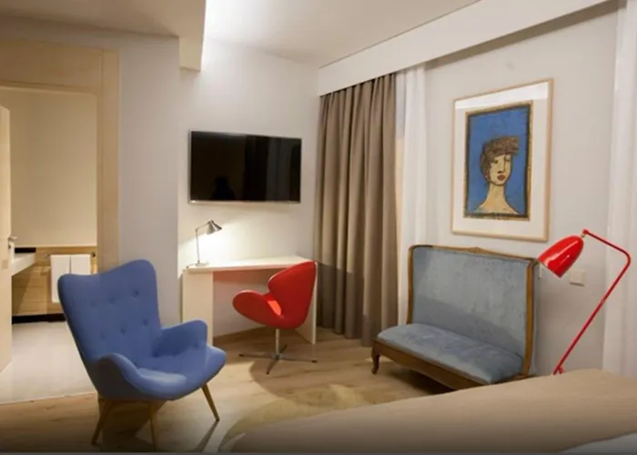 San Gil Plaza Hotel 3*