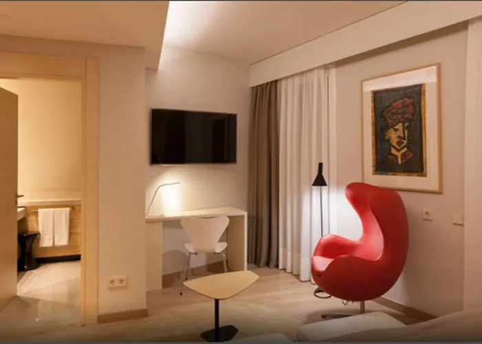 Hotel San Gil Plaza 3*