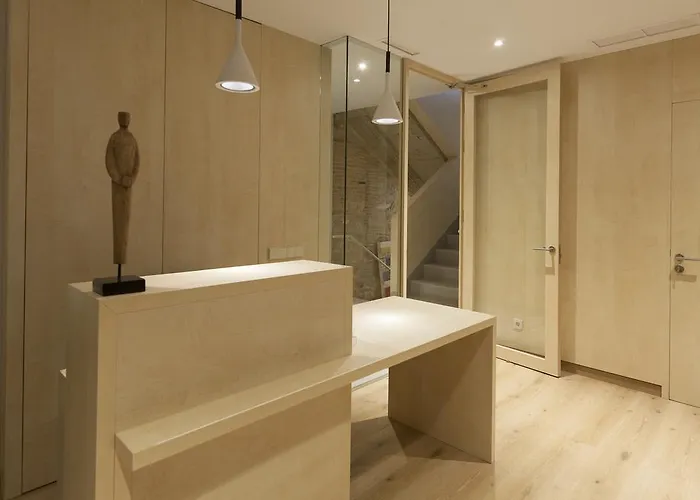 San Gil Plaza 3* Zamora