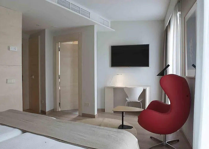 San Gil Plaza Zamora