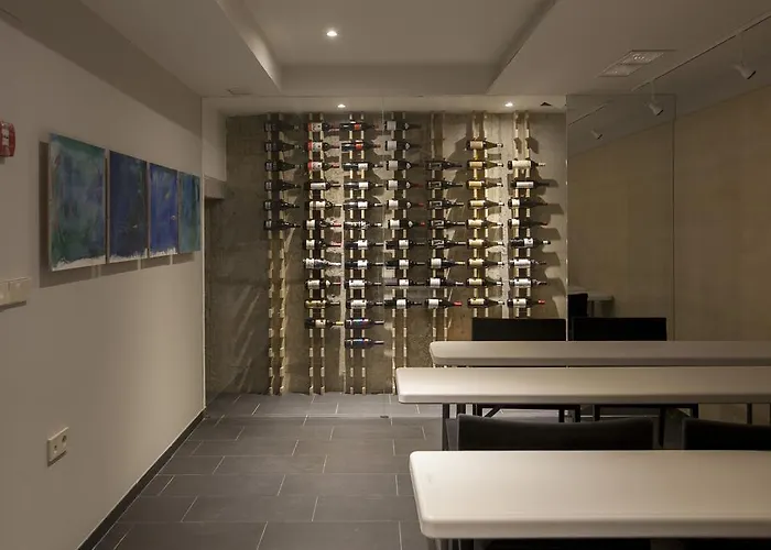 Hotel San Gil Plaza Zamora