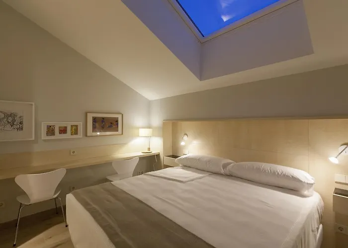 Hotel San Gil Plaza 3*