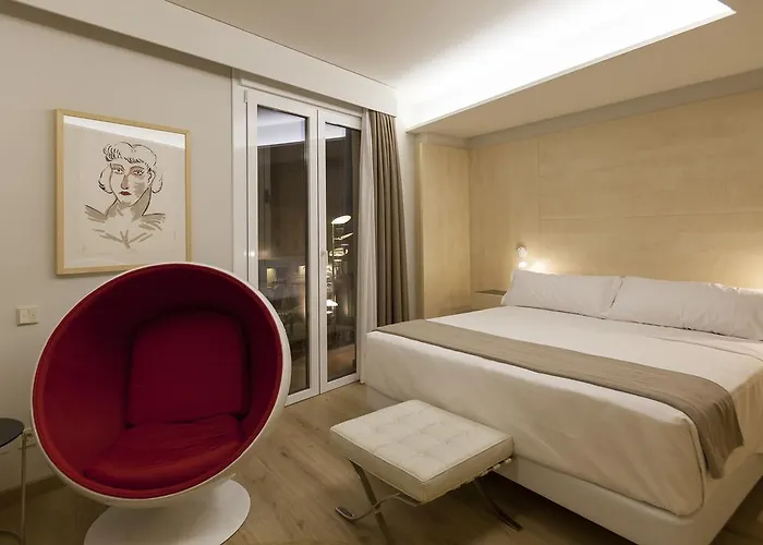 San Gil Plaza Zamora